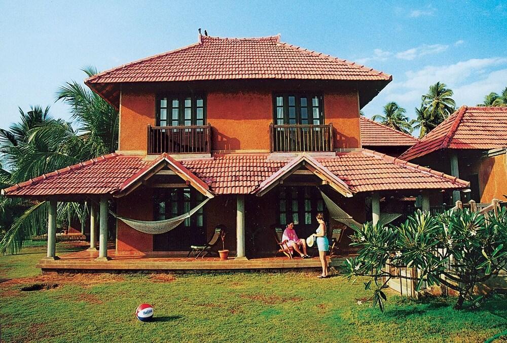 Poovar Island Resort Extérieur photo