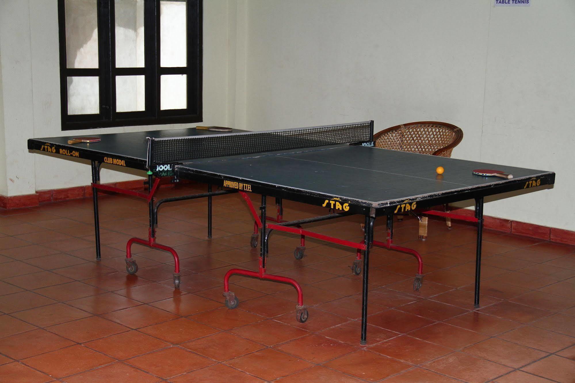 Poovar Island Resort Extérieur photo